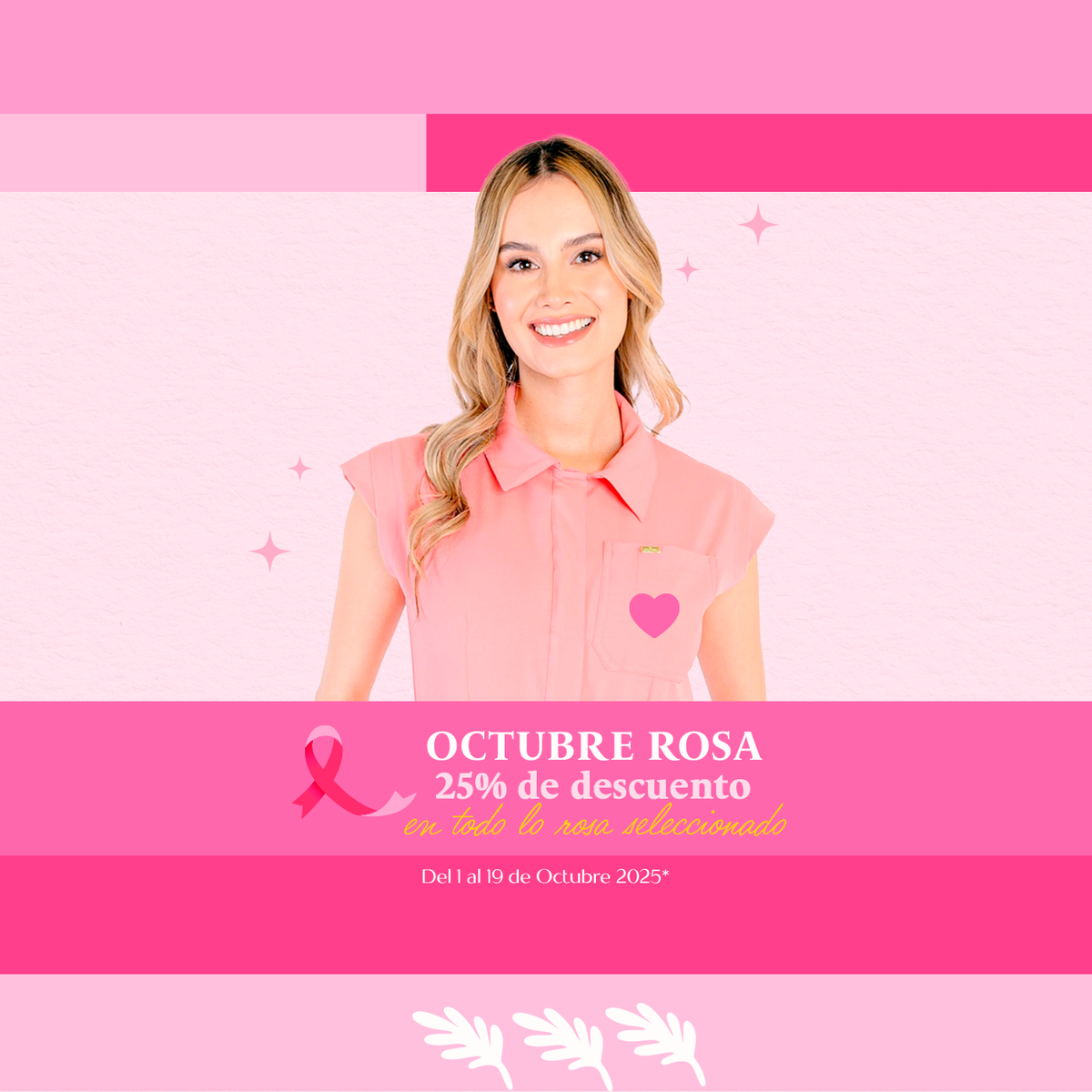 Octubre Rosa 2025 – Dr. Mos