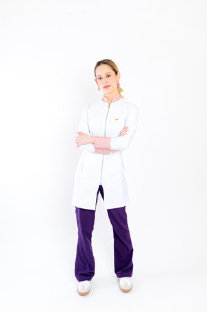 
                  
                    Bata Core Oro Rosa
                  
                