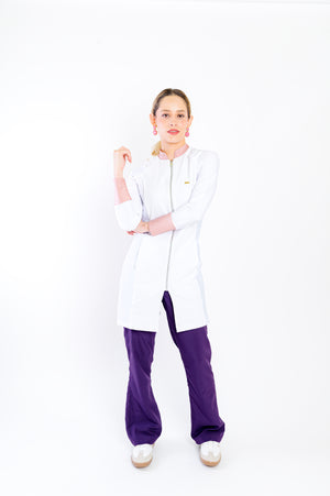 
                  
                    Bata Core Oro Rosa
                  
                