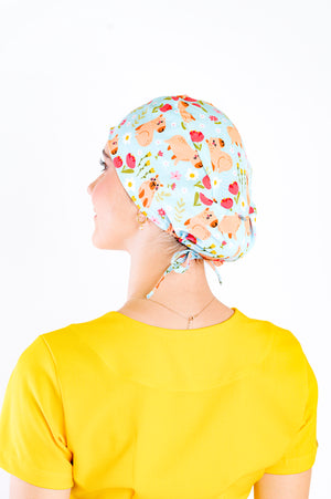 
                  
                    Gorro Capibara
                  
                