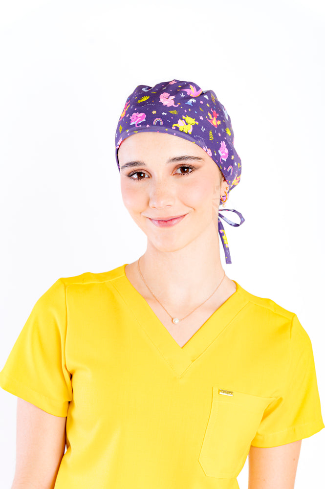 
                  
                    Gorro Dragones
                  
                