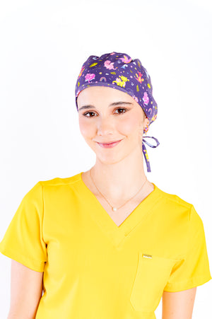 
                  
                    Gorro Dragones
                  
                