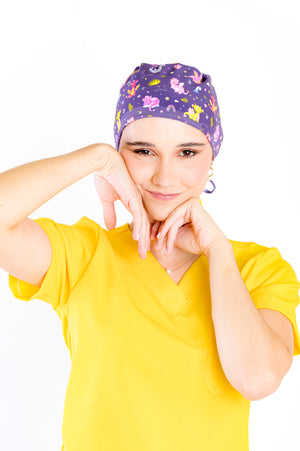 
                  
                    Gorro Dragones
                  
                