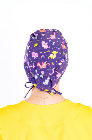 
                  
                    Gorro Dragones
                  
                