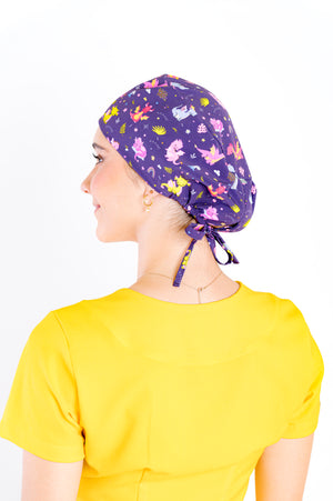 
                  
                    Gorro Dragones
                  
                