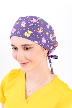
                  
                    Gorro Dragones
                  
                