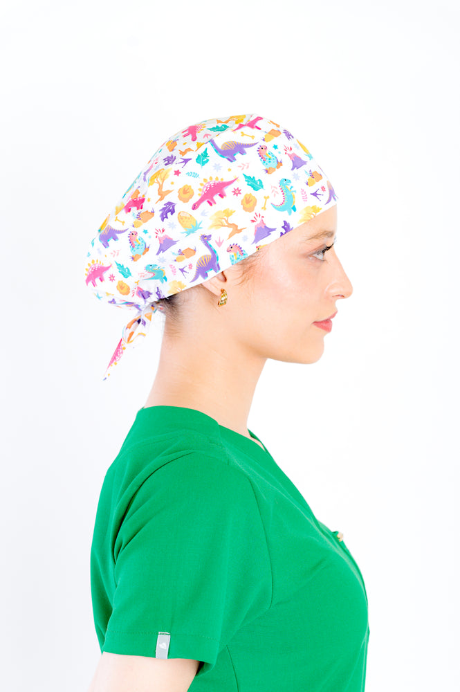 
                  
                    Gorro Dino Baby
                  
                