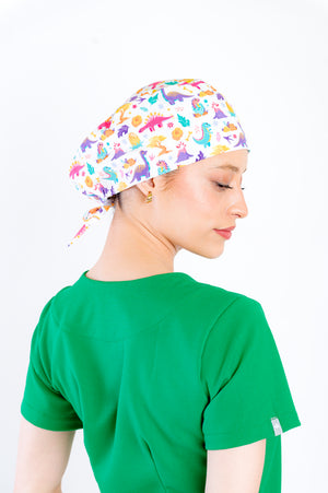 
                  
                    Gorro Dino Baby
                  
                