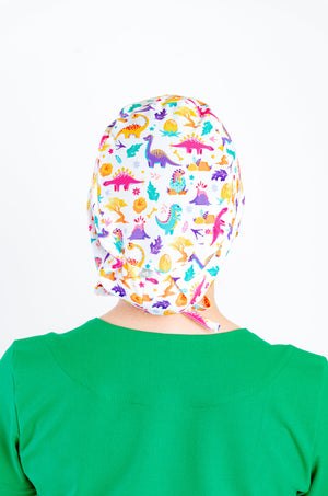 
                  
                    Gorro Dino Baby
                  
                
