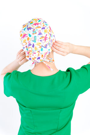 
                  
                    Gorro Dino Baby
                  
                