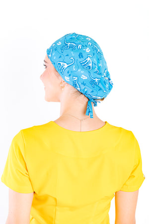 
                  
                    Gorro Fosil
                  
                
