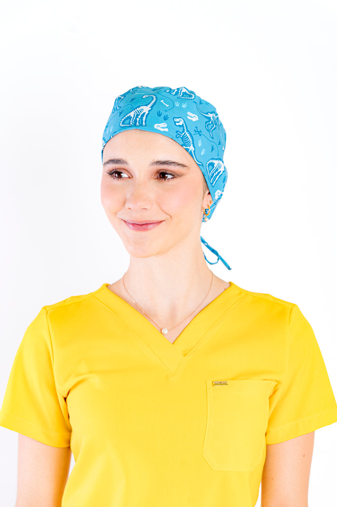 
                  
                    Gorro Fosil
                  
                