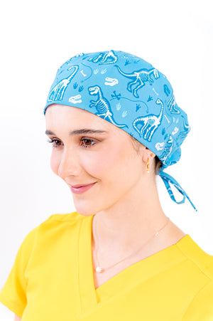 
                  
                    Gorro Fosil
                  
                