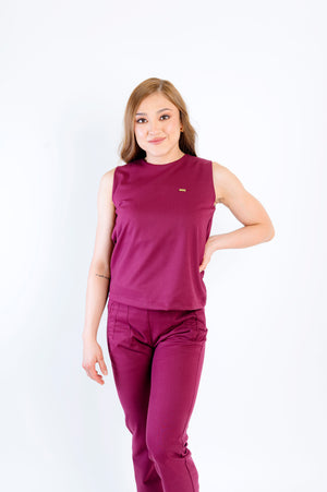 
                  
                    Scrub Quetzal Velvet
                  
                
