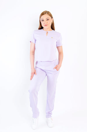 
                  
                    Scrub Bistro Taro
                  
                