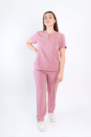 
                  
                    Scrub Bistro Fresa
                  
                