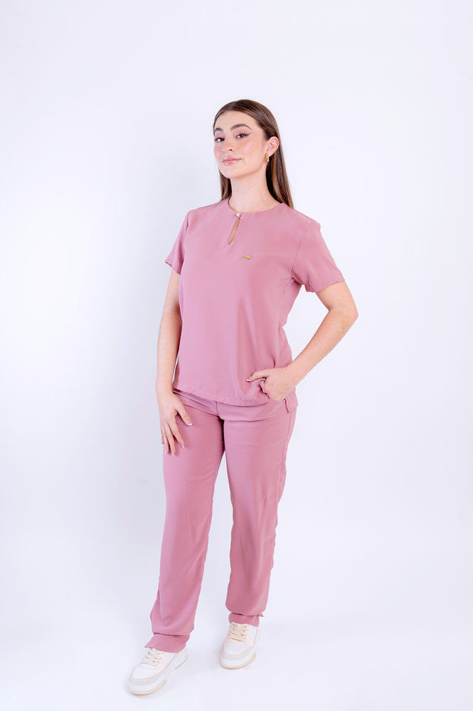 
                  
                    Scrub Bistro Fresa
                  
                