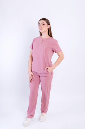 
                  
                    Scrub Bistro Fresa
                  
                