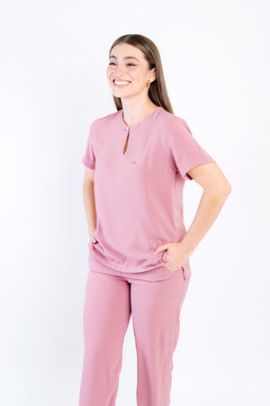
                  
                    Scrub Bistro Fresa
                  
                