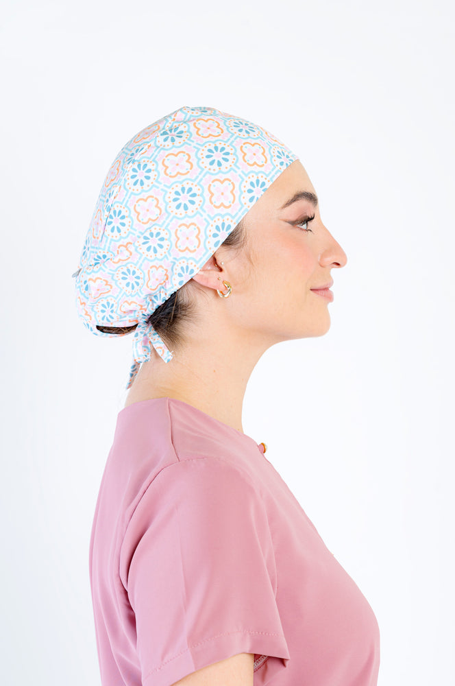 
                  
                    Gorro Tuile
                  
                
