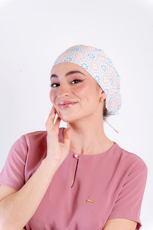 
                  
                    Gorro Tuile
                  
                