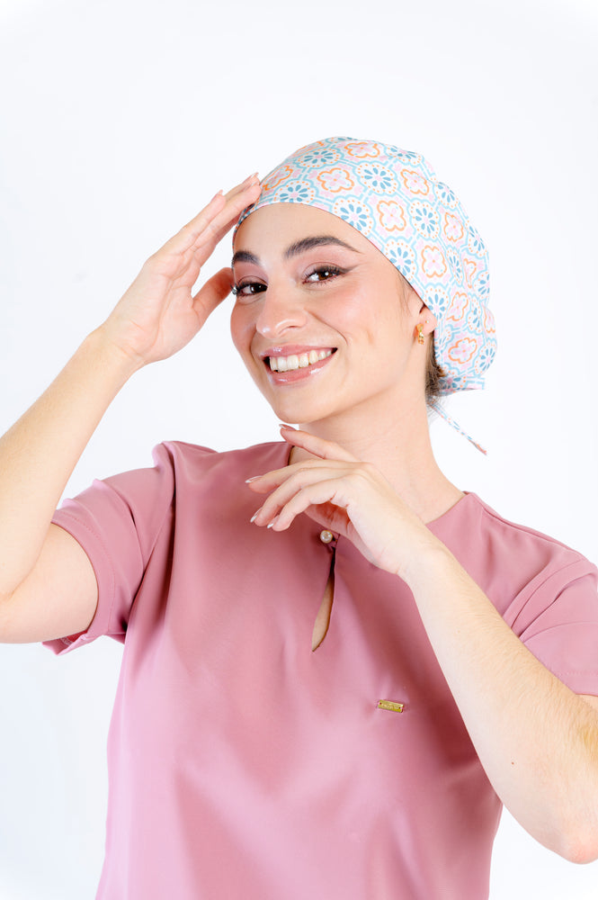 
                  
                    Gorro Tuile
                  
                