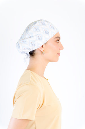 
                  
                    Gorro Dureé
                  
                