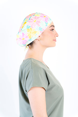 
                  
                    Gorro Florio
                  
                