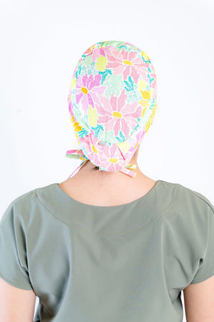 
                  
                    Gorro Florio
                  
                
