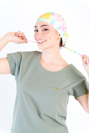 
                  
                    Gorro Florio
                  
                