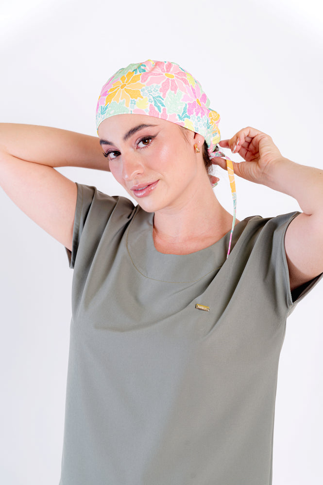 
                  
                    Gorro Florio
                  
                