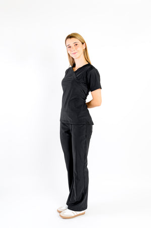 
                  
                    Scrub Flex Negro
                  
                