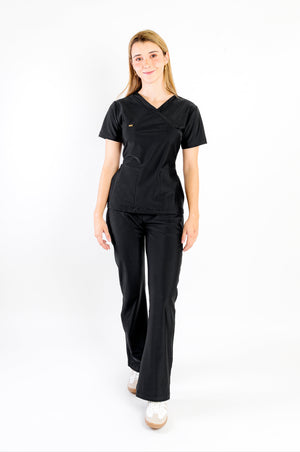
                  
                    Scrub Flex Negro
                  
                