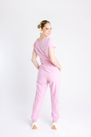 
                  
                    Scrub Elemental Rosa
                  
                