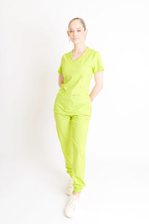 
                  
                    Scrub Diva Lima
                  
                
