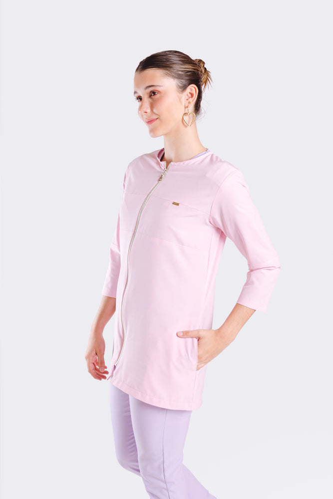 Bata Peonia Rosa – Dr. Mos